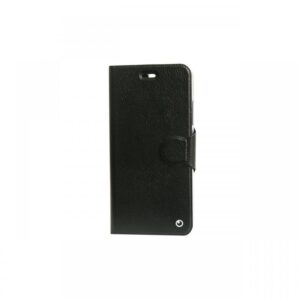 Husa Huawei P10 Lemontti Book Jelly Negru Husa Huawei P10 Lemontti Book Jelly Negru
