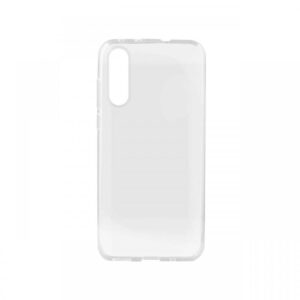 Husa Huawei Enjoy 10s Lemontti Silicon Transparent Husa Huawei Enjoy 10s Lemontti Silicon Transparent
