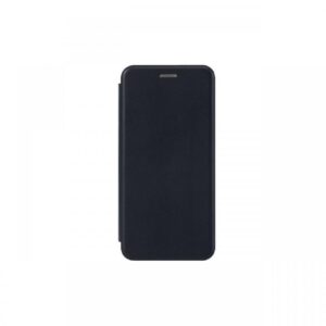 Husa Samsung Galaxy A13 4G Lemontti Book Elegant Negru Husa Samsung Galaxy A13 4G Lemontti Book Elegant Negru