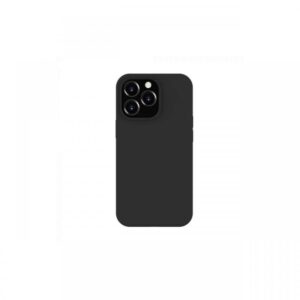 Husa iPhone 14 Pro Max Lemontti Liquid Silicon MagCharge Red Husa iPhone 14 Pro Max Lemontti Liquid Silicon MagCharge Red