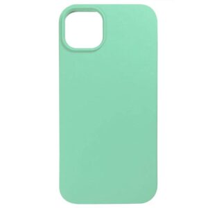 Lemontti Husa Liquid Silicon MagCharge iPhone 14 Plus Fistic (protectie 360°, material fin, captusit cu microfibra) Lemontti Husa Liquid Silicon MagCharge iPhone 14 Plus Fistic (protectie 360°, material fin, captusit cu microfibra)