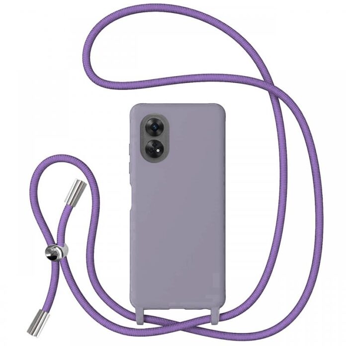 Lemontti Husa Silicon cu Snur Oppo Reno 8T Portocaliu (protectie 360°, material fin, captusit cu microfibra) Lemontti Husa Silicon cu Snur Oppo Reno 8T Portocaliu (protectie 360°, material fin, captusit cu microfibra)