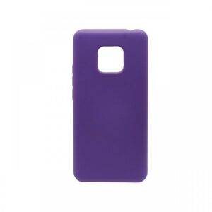 Husa Huawei Mate 20 Pro Lemontti Aqua Black Husa Huawei Mate 20 Pro Lemontti Aqua Black