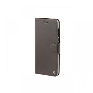 Husa Nokia 6 Lemontti Book Jelly Negru Husa Nokia 6 Lemontti Book Jelly Negru