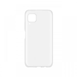 Husa Huawei P40 Lite Lemontti Silicon Transparent Husa Huawei P40 Lite Lemontti Silicon Transparent