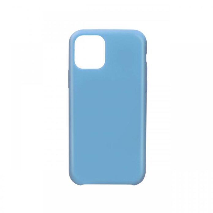 Husa iPhone 11 Pro Lemontti Liquid Black Husa iPhone 11 Pro Lemontti Liquid Black