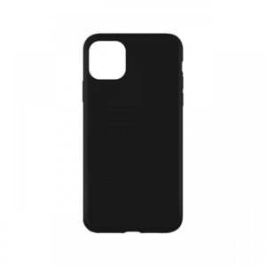 Husa iPhone 11 Pro Lemontti Liquid Silicon Pink Sand Husa iPhone 11 Pro Lemontti Liquid Silicon Pink Sand