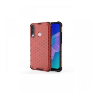 Husa Huawei Y7P Lemontti Honeycomb Black Husa Huawei Y7P Lemontti Honeycomb Black