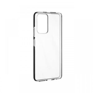 Husa Xiaomi Redmi Note 11 Lemontti Silicon Transparent Husa Xiaomi Redmi Note 11 Lemontti Silicon Transparent