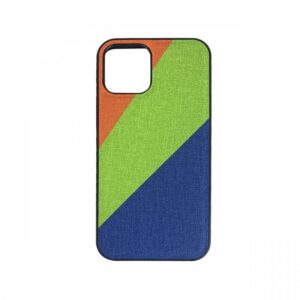 Husa iPhone 13 Lemontti Norm Multicolor Husa iPhone 13 Lemontti Norm Multicolor