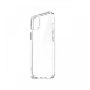 Husa iPhone 13 Pro Lemontti Pure II Clear Husa iPhone 13 Pro Lemontti Pure II Clear
