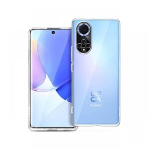 Husa Huawei Nova 9 Lemontti Silicon Transparent Husa Huawei Nova 9 Lemontti Silicon Transparent