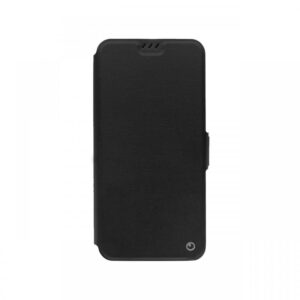 Husa Oppo A77 5G Lemontti Book Elegant Negru Husa Oppo A77 5G Lemontti Book Elegant Negru