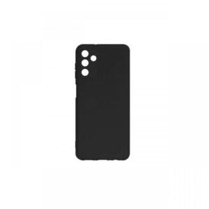 Husa Samsung Galaxy A13 5G Lemontti Silicon Soft Slim Negru Husa Samsung Galaxy A13 5G Lemontti Silicon Soft Slim Negru