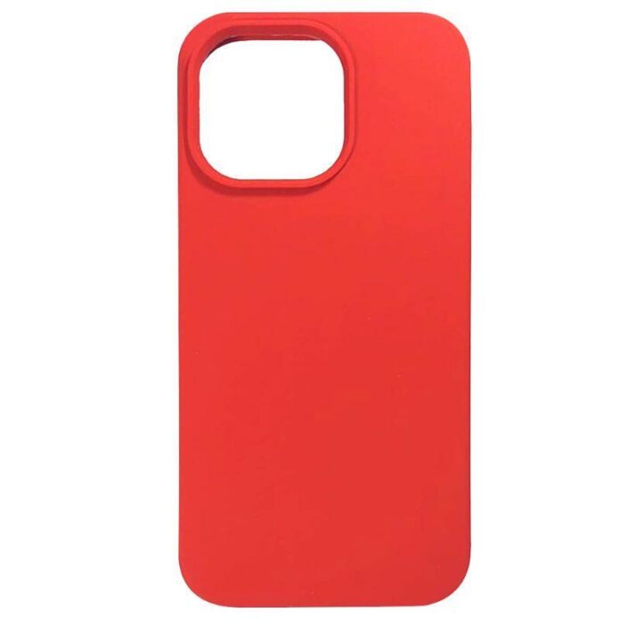 Lemontti Husa Liquid Silicon MagCharge iPhone 14 Pro Max Verde (protectie 360°, material fin, captusit cu microfibra) Lemontti Husa Liquid Silicon MagCharge iPhone 14 Pro Max Verde (protectie 360°, material fin, captusit cu microfibra)