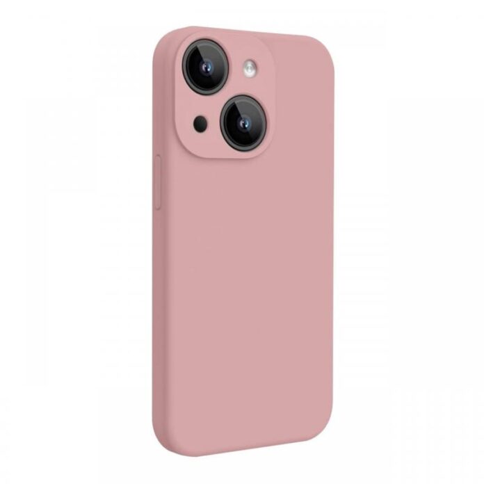 Lemontti Husa Liquid Silicon MagCharge iPhone 15 Galben (protectie 360°, material fin, captusit cu microfibra) Lemontti Husa Liquid Silicon MagCharge iPhone 15 Galben (protectie 360°, material fin, captusit cu microfibra)