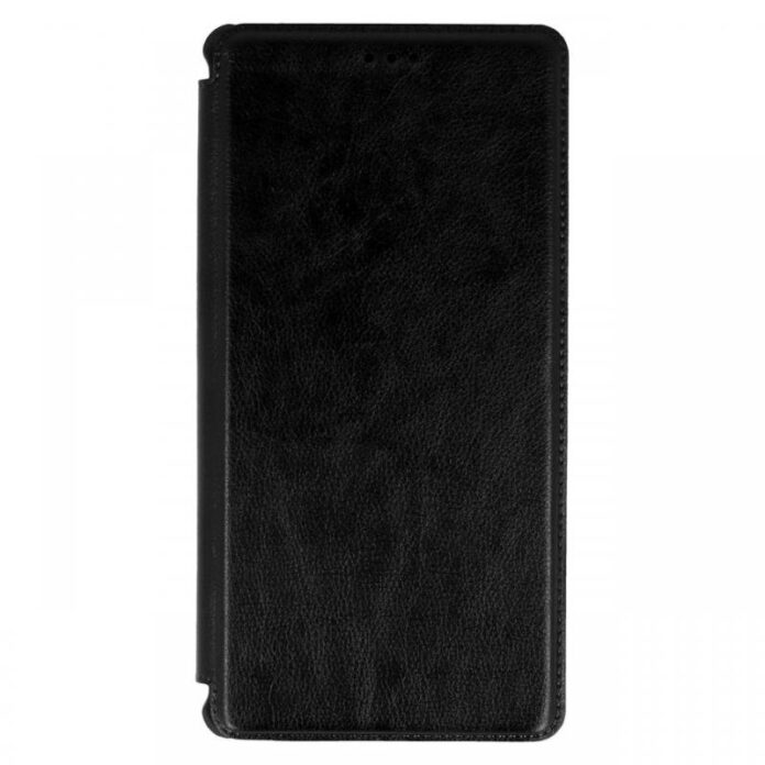 Lemontti Husa Book Razor Leather Samsung Galaxy A25 / A24 Negru Lemontti Husa Book Razor Leather Samsung Galaxy A25 / A24 Negru