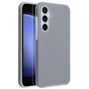 Lemontti Husa Candy Samsung Galaxy S23 FE Mov Lemontti Husa Candy Samsung Galaxy S23 FE Mov