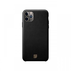 Husa iPhone 11 Pro Max Spigen La Manon Calin Black Husa iPhone 11 Pro Max Spigen La Manon Calin Black