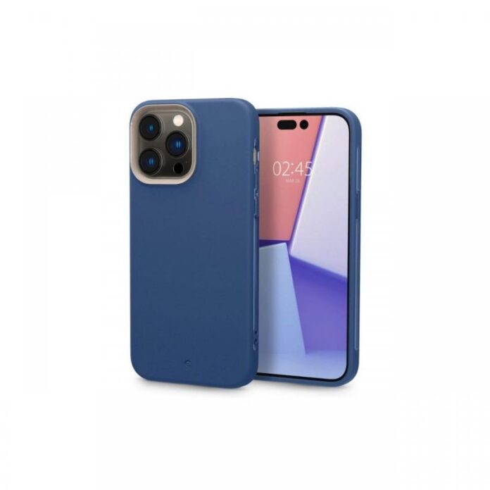 Husa iPhone 14 Pro Max Cyrill by Spigen Ulta Color Magsafe Coast Husa iPhone 14 Pro Max Cyrill by Spigen Ulta Color Magsafe Coast