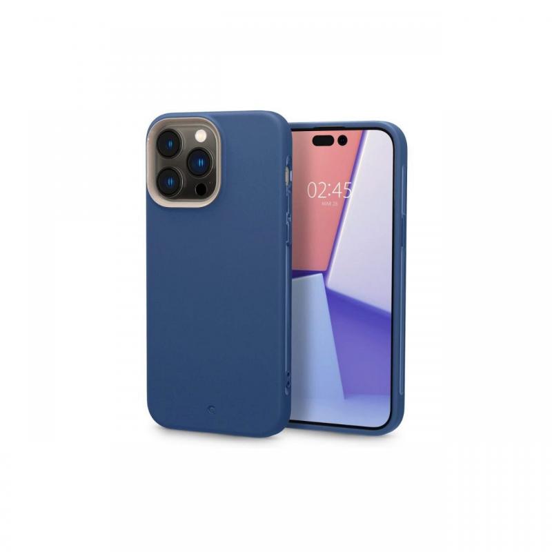 Husa iPhone 14 Pro Max Cyrill by Spigen Ulta Color Magsafe Coast Husa iPhone 14 Pro Max Cyrill by Spigen Ulta Color Magsafe Coast