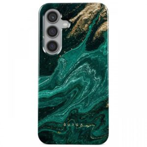 Burga Husa Dual Layer Emerald Pool Samsung Galaxy S24 Plus Burga Husa Dual Layer Emerald Pool Samsung Galaxy S24 Plus