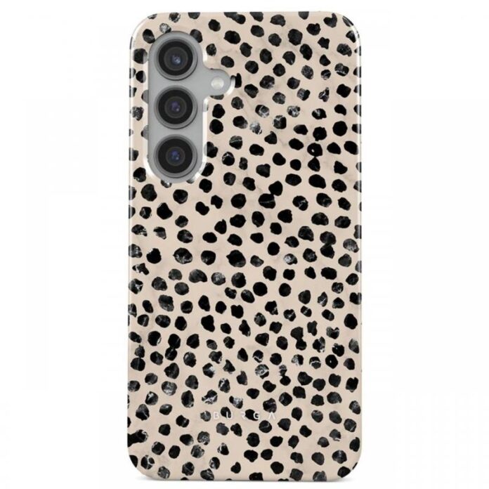 Burga Husa Dual Layer Almond Latte Samsung Galaxy S24 Plus Burga Husa Dual Layer Almond Latte Samsung Galaxy S24 Plus