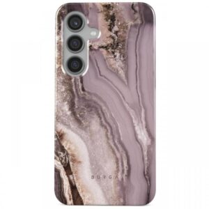 Burga Husa Dual Layer Golden Taupe Samsung Galaxy S24 Plus Burga Husa Dual Layer Golden Taupe Samsung Galaxy S24 Plus