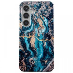Burga Husa Dual Layer Mystic River Samsung Galaxy S24 Burga Husa Dual Layer Mystic River Samsung Galaxy S24