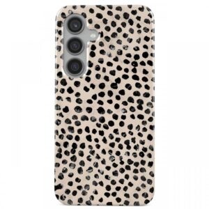 Burga Husa Dual Layer Almond Latte Samsung Galaxy S24 Burga Husa Dual Layer Almond Latte Samsung Galaxy S24