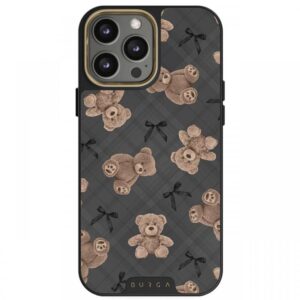 Burga Husa Elite Gold BFF iPhone 15 Pro Max Burga Husa Elite Gold BFF iPhone 15 Pro Max