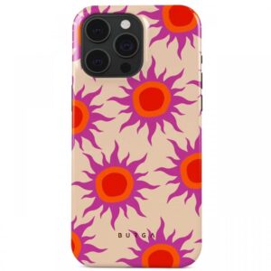 Burga Husa Dual Layer Sunset Glow iPhone 15 Pro Max Burga Husa Dual Layer Sunset Glow iPhone 15 Pro Max