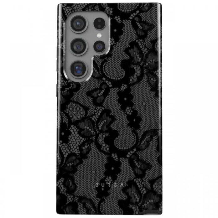 Burga Husa Dual Layer Magnetic Samsung Galaxy S24 Ultra Burga Husa Dual Layer Magnetic Samsung Galaxy S24 Ultra