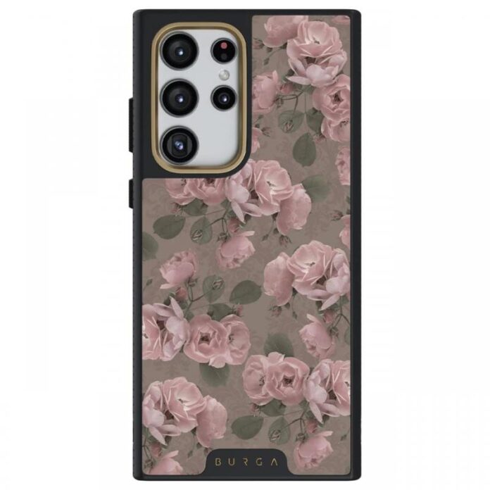 Burga Husa Elite Gold Vintage Glamour Samsung Galaxy S23 Ultra Burga Husa Elite Gold Vintage Glamour Samsung Galaxy S23 Ultra