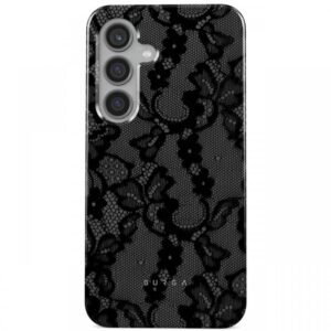 Burga Husa Dual Layer Magnetic Samsung Galaxy S24 Burga Husa Dual Layer Magnetic Samsung Galaxy S24