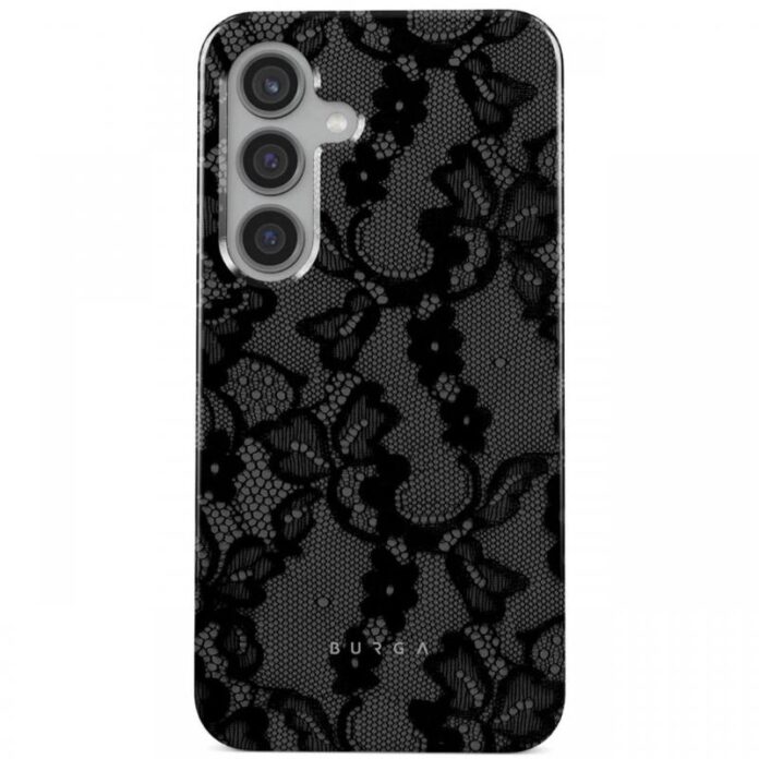 Burga Husa Dual Layer Magnetic Samsung Galaxy S24 Burga Husa Dual Layer Magnetic Samsung Galaxy S24