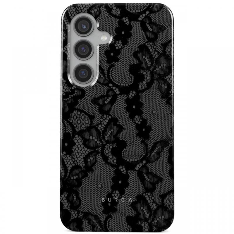 Burga Husa Dual Layer Magnetic Samsung Galaxy S24 Burga Husa Dual Layer Magnetic Samsung Galaxy S24