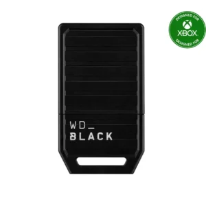 SSD Extern Western Digital C50 Expansion Card pentru Xbox X/S 1TB SSD Extern Western Digital C50 Expansion Card pentru Xbox X/S 1TB