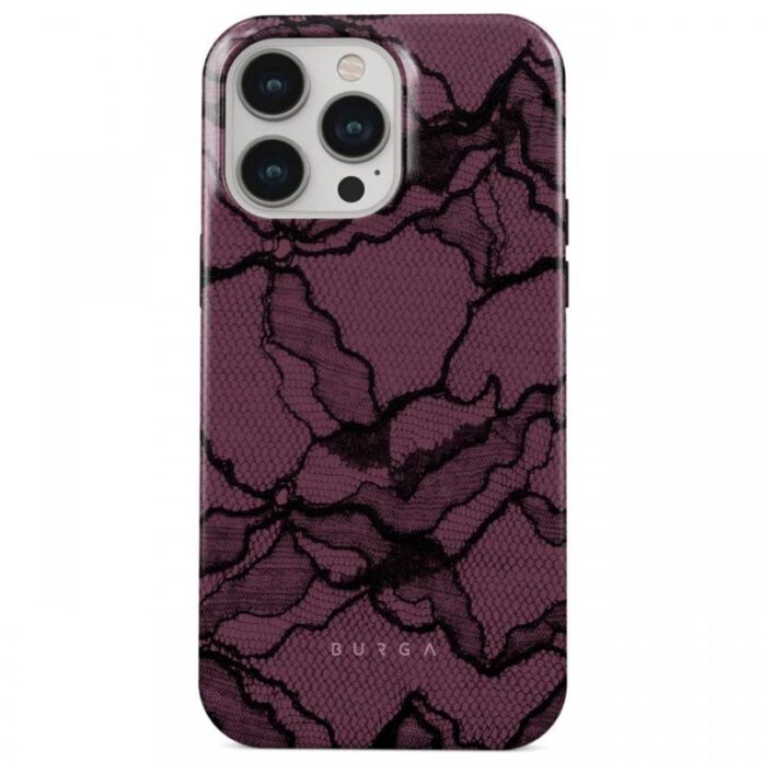 Burga Husa Dual Layer That Girl iPhone 14 Pro Max Burga Husa Dual Layer That Girl iPhone 14 Pro Max