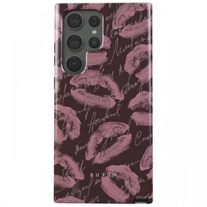 Burga Husa Dual Layer Melodrama Samsung Galaxy S23 Ultra Burga Husa Dual Layer Melodrama Samsung Galaxy S23 Ultra