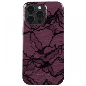 Burga Husa Dual Layer That Girl iPhone 15 Pro Burga Husa Dual Layer That Girl iPhone 15 Pro