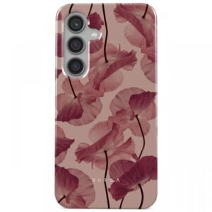 Burga Husa Dual Layer Tender Kiss Samsung Galaxy S24 Burga Husa Dual Layer Tender Kiss Samsung Galaxy S24