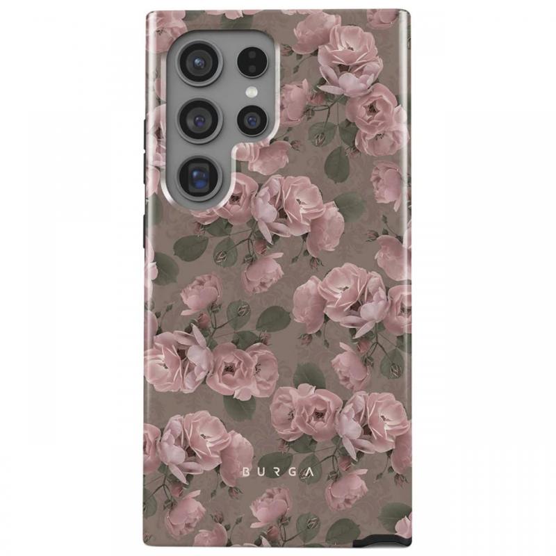 Burga Husa Dual Layer Vintage Glamour Samsung Galaxy S24 Ultra Burga Husa Dual Layer Vintage Glamour Samsung Galaxy S24 Ultra