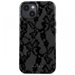 Burga Husa Dual Layer Magnetic iPhone 15 Burga Husa Dual Layer Magnetic iPhone 15