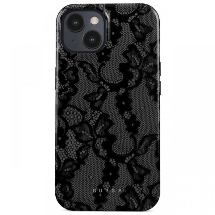 Burga Husa Dual Layer Magnetic iPhone 15 Burga Husa Dual Layer Magnetic iPhone 15