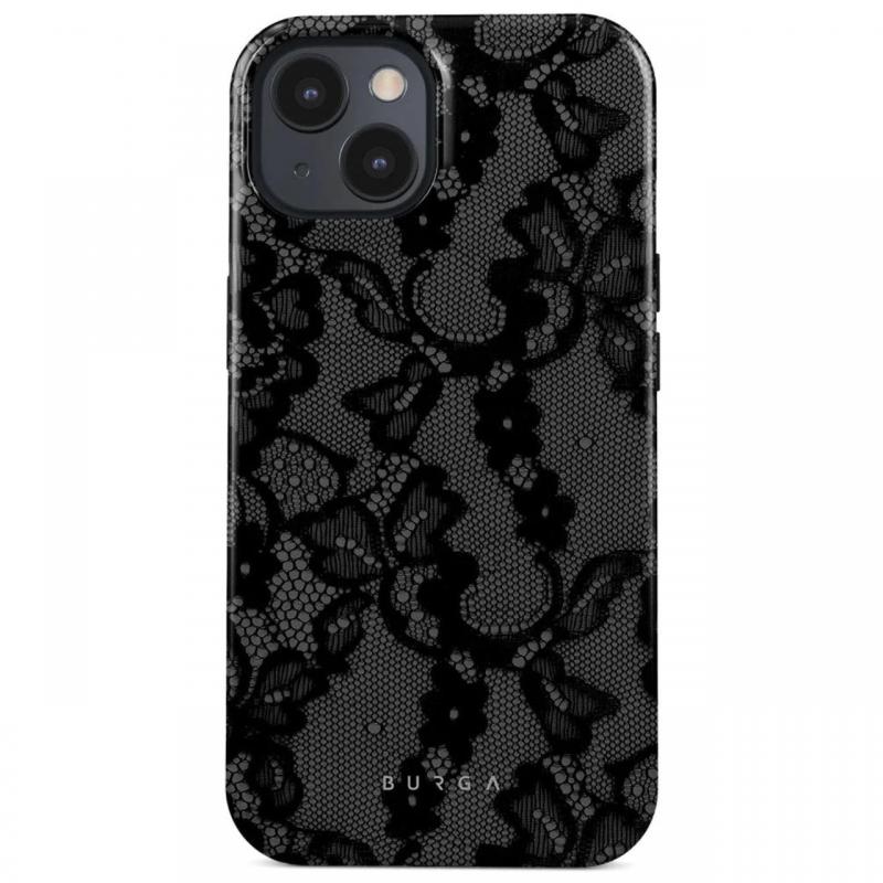Burga Husa Dual Layer Magnetic iPhone 15 Burga Husa Dual Layer Magnetic iPhone 15
