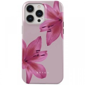 Burga Husa Dual Layer Fragile Beauty iPhone 14 Pro Max Burga Husa Dual Layer Fragile Beauty iPhone 14 Pro Max