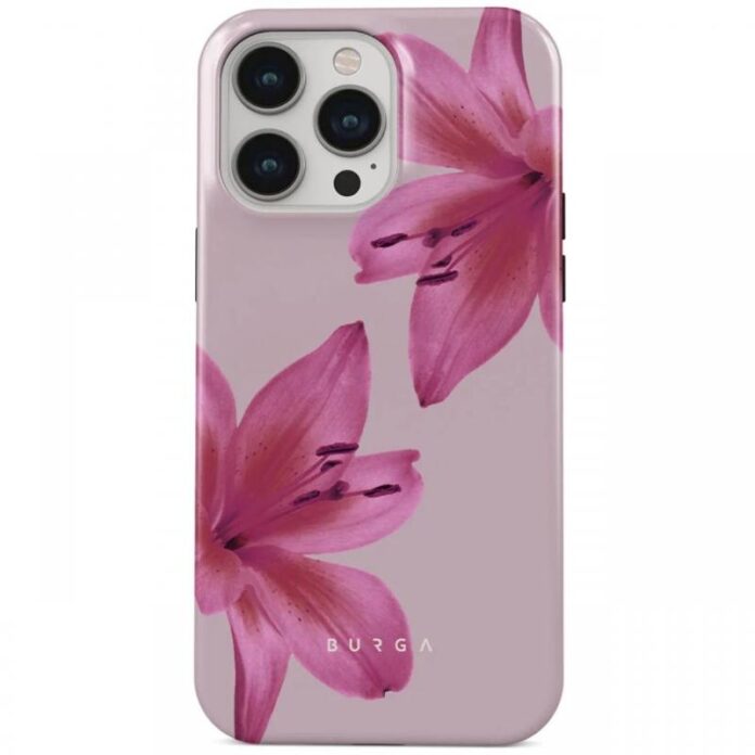 Burga Husa Dual Layer Fragile Beauty iPhone 14 Pro Max Burga Husa Dual Layer Fragile Beauty iPhone 14 Pro Max