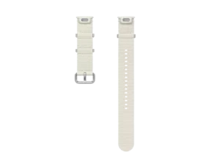 Curea Smartwatch Samsung ET-SOL30 pentru Galaxy Watch 7 Athleisure Band Strap (S/M) Cream Curea Smartwatch Samsung ET-SOL30 pentru Galaxy Watch 7 Athleisure Band Strap (S/M) Cream
