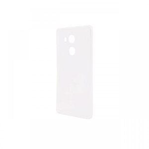 Husa Huawei Mate 8 Devia Silicon Naked Crystal Clear (0.5mm) Husa Huawei Mate 8 Devia Silicon Naked Crystal Clear (0.5mm)